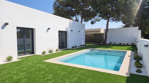 Foto 2 de Casa o chalet en venta en Los Balcones y los Altos, Orihuela
