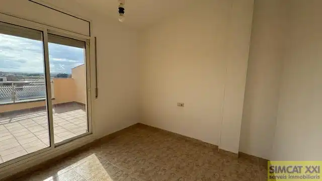 Balcony of Flat for sale in Poble Nou - Olivar Gran