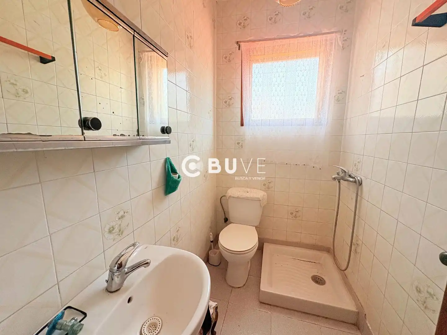 Bany de Casa o xalet en venda en Icod de los Vinos pueblo
