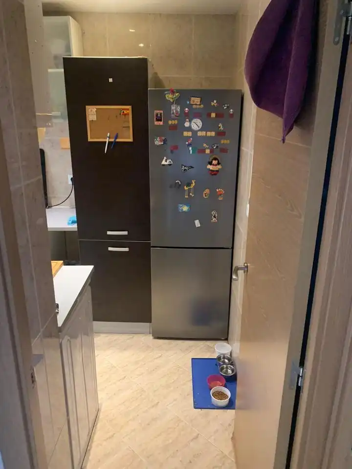 Piso en venta en Núñez De Balboa, Caballería Española