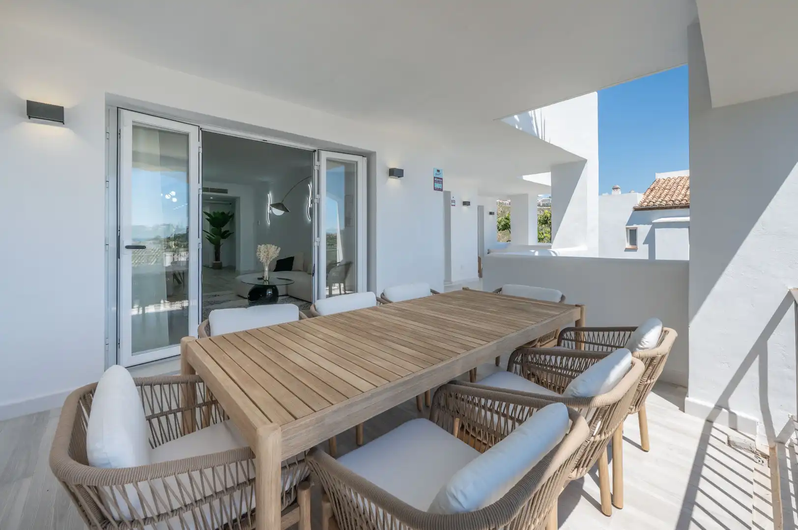 Apartamento con terraza en venta en HERROJO EL 7, imagen 28