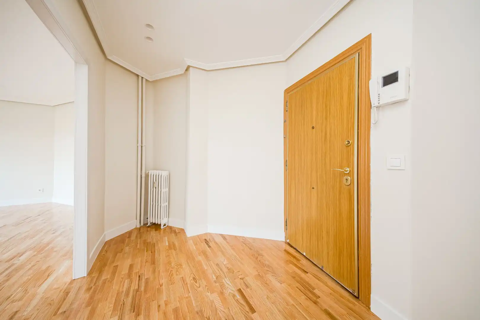 Piso en venta en Madrid con Aire acondicionado, Calefacción y Terraza