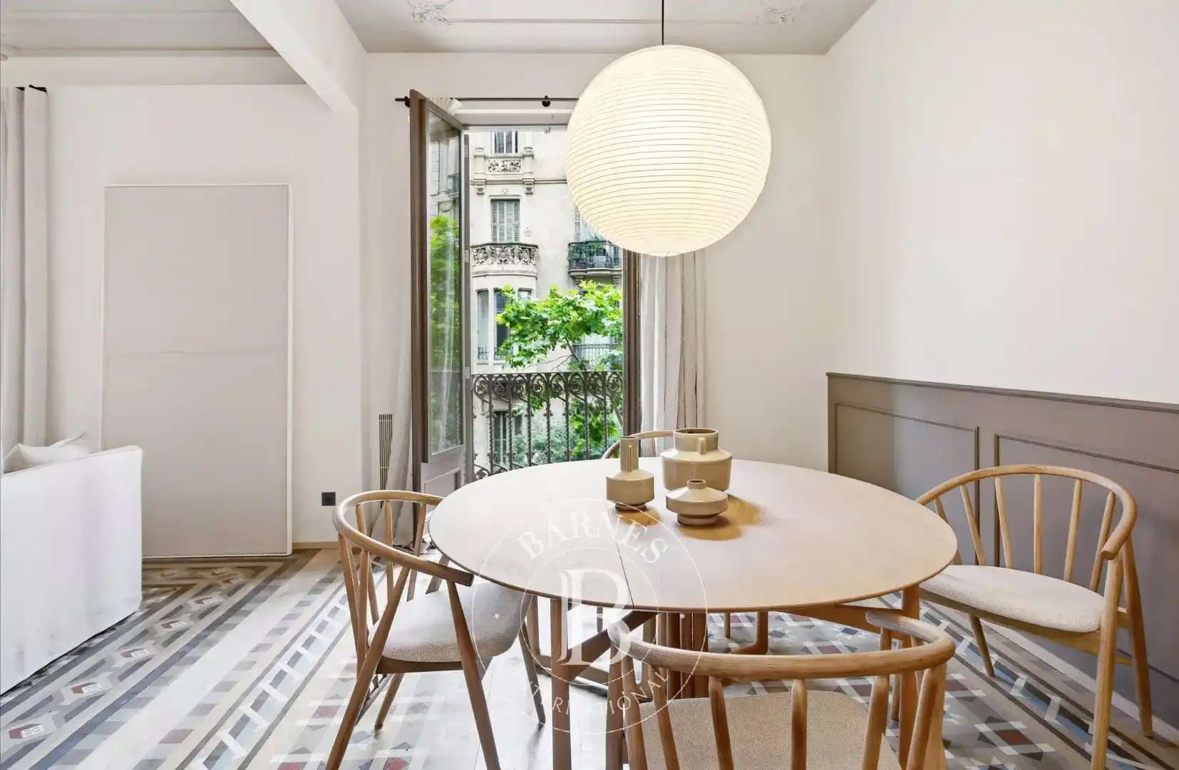 Wohnung mit Terrasse zum Verkauf in Eixample, imagen 6