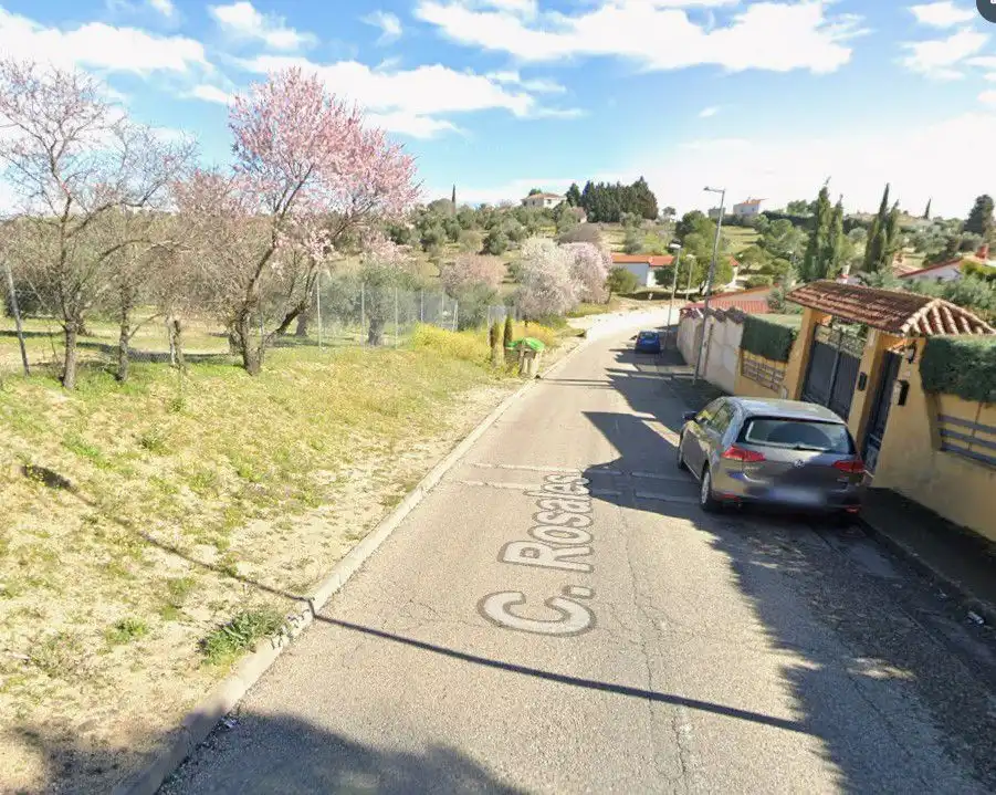 Wohnbaugrundstück zum Verkauf in Olías del Rey, imagen 3
