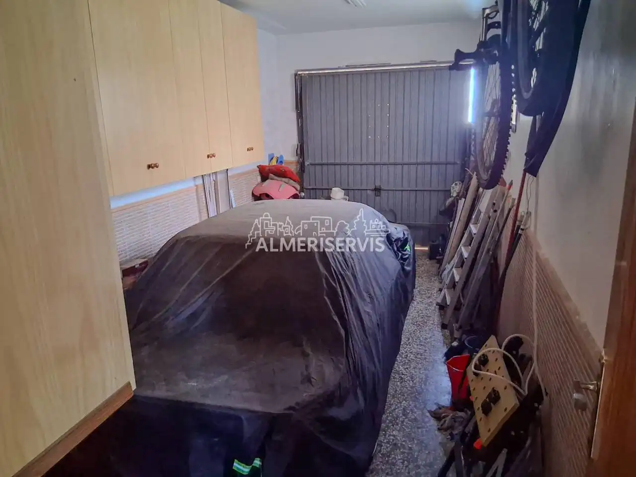 Casa adosada en venta en El Ejido con Aire acondicionado, Terraza y Amueblado
