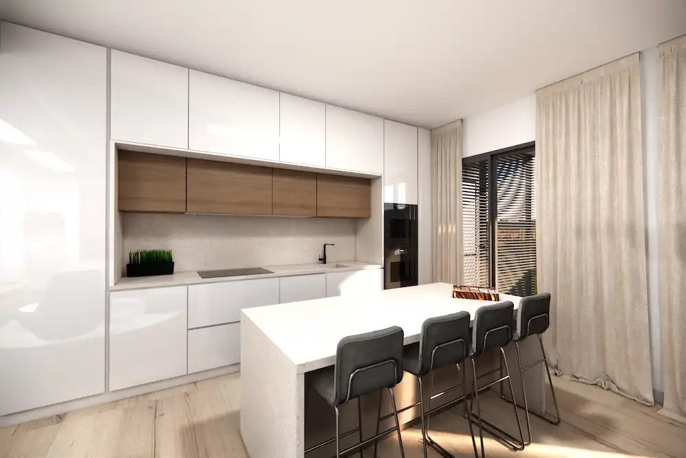 Flat for sale in Calle Alemania, Las Salinas