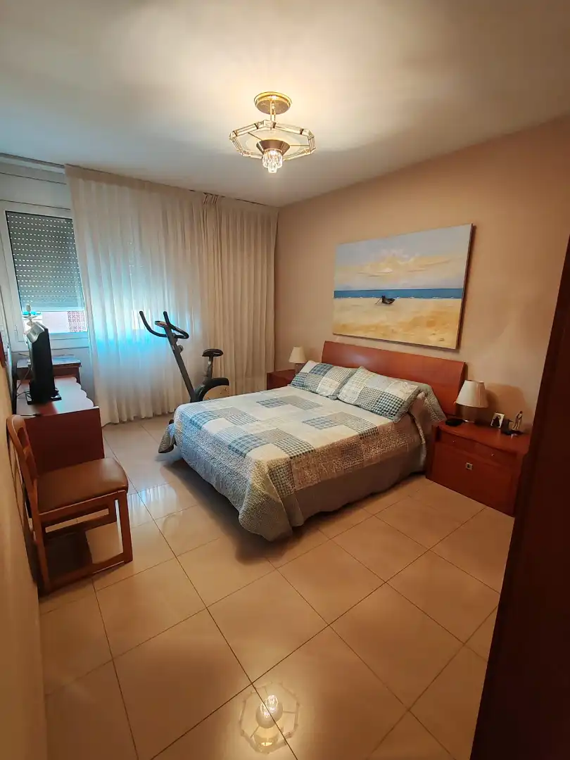 Wohnung mit Terrasse zum Verkauf in Rambla de Sant Joan, imagen 13