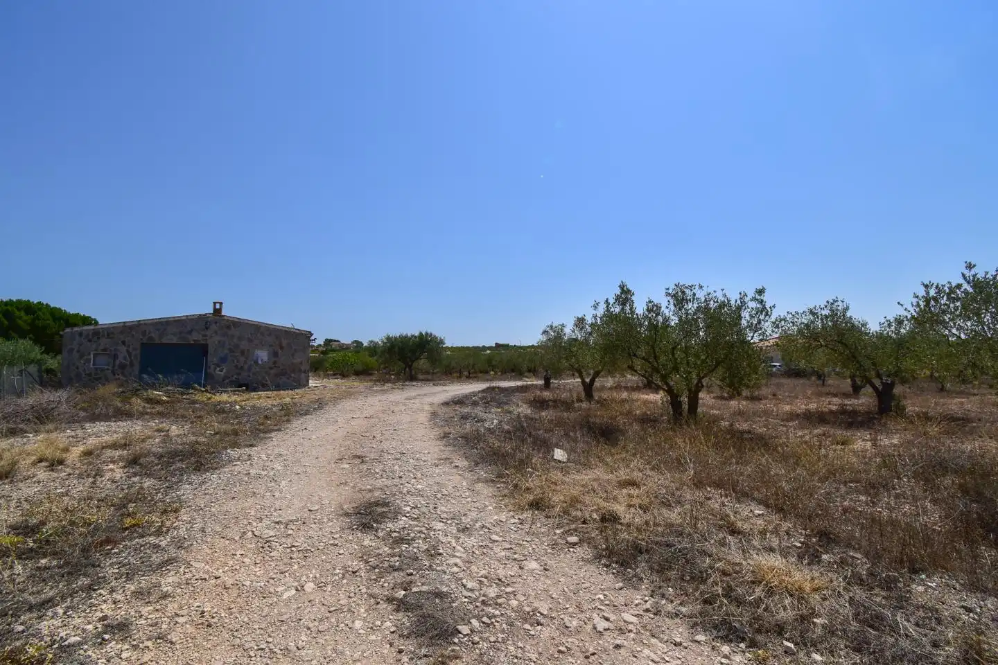 Country house with garden for sale in Foya Alta, imagen 10