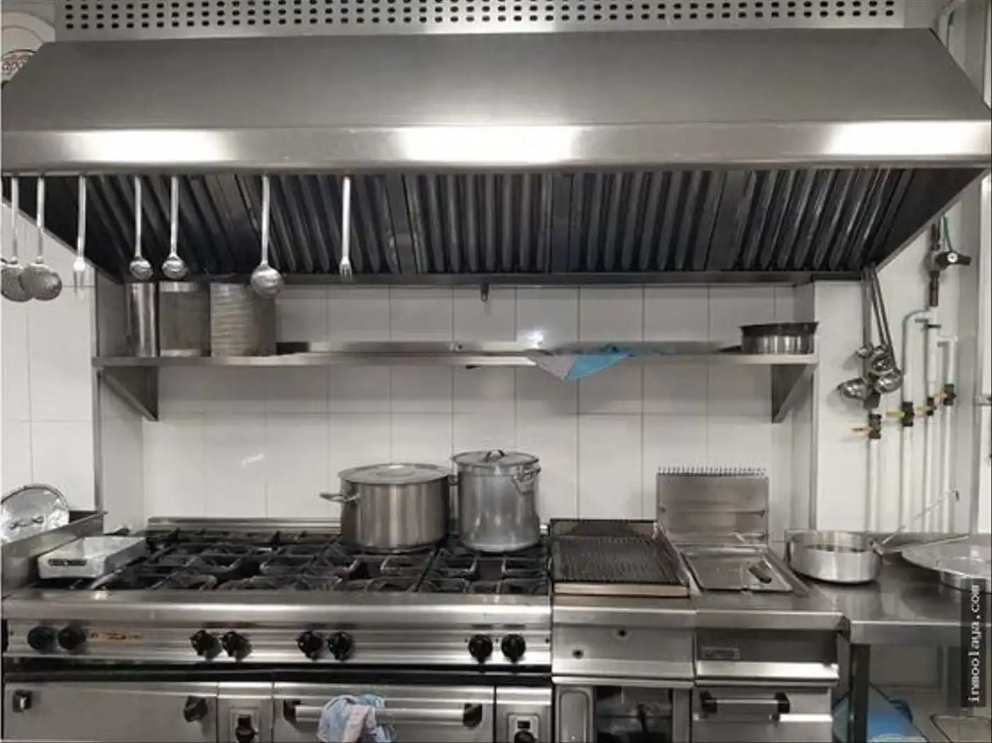 Business premises for transfer in Sants - Montjuïc, imagen 26