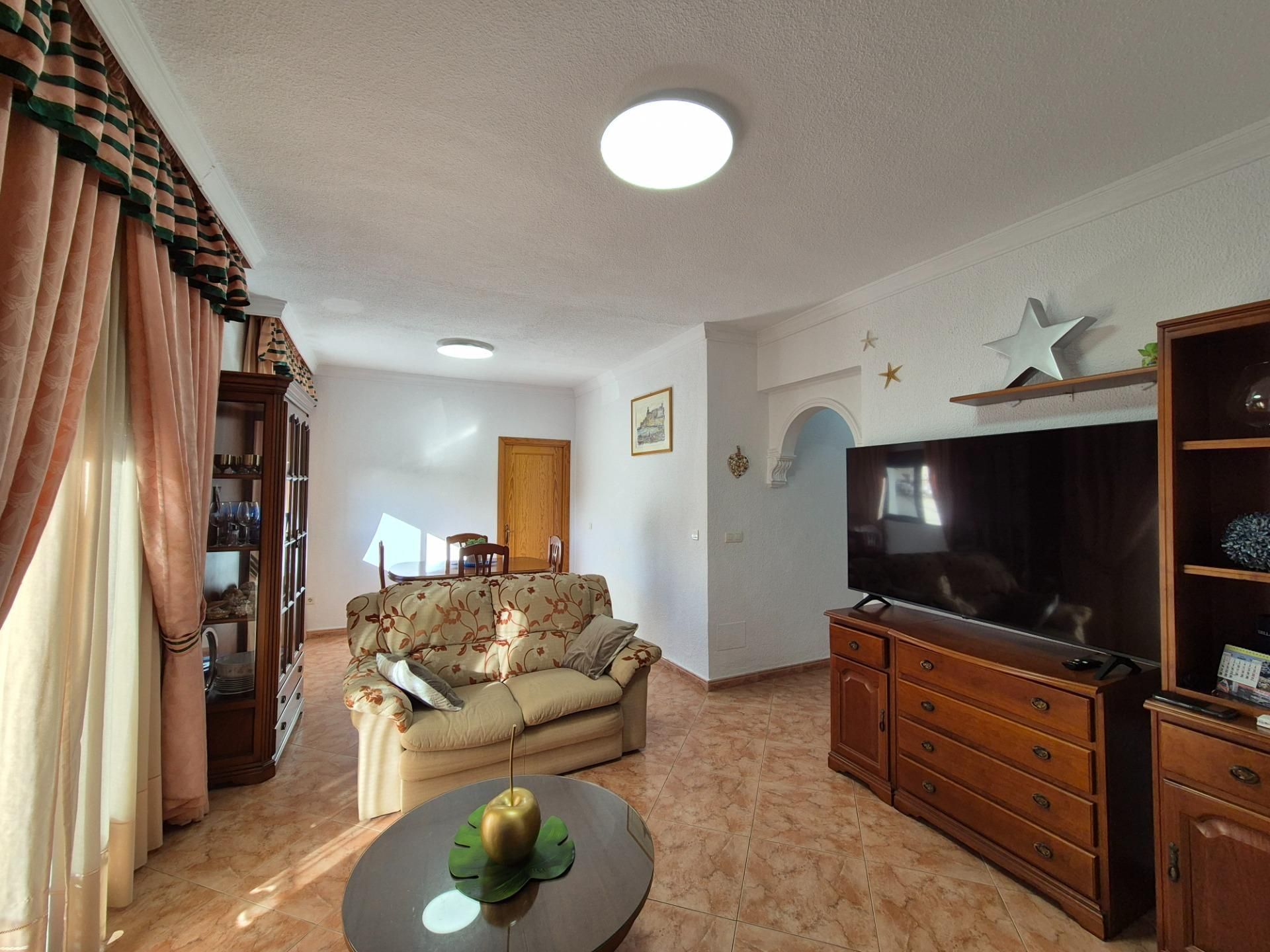 Apartamento en venta en Almuñécar