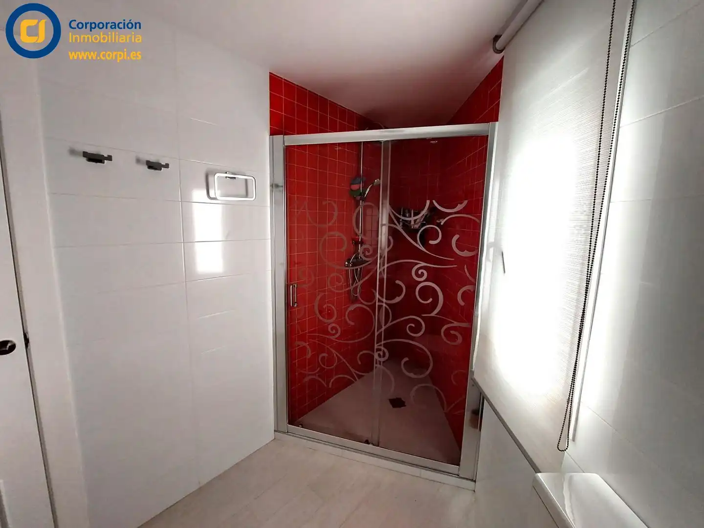 Bathroom of Duplexes for sale in Lorca  with Heating and Terrace