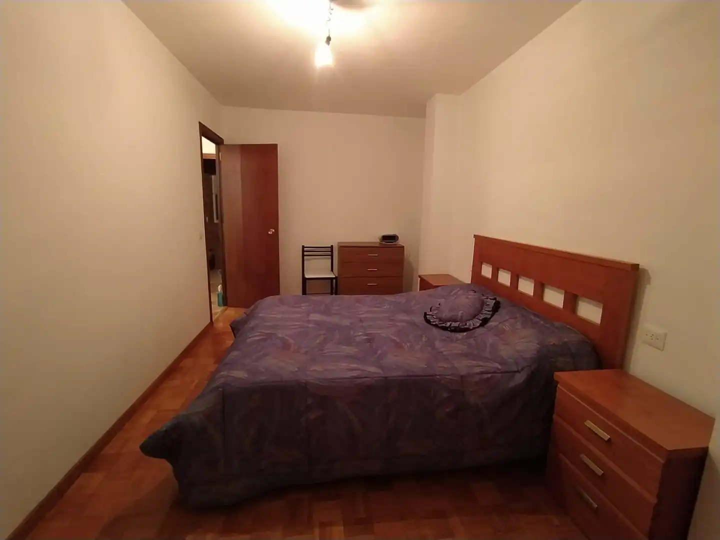 Dormitori de Pis en venda en Ponferrada amb Calefacció, Terrassa i Traster