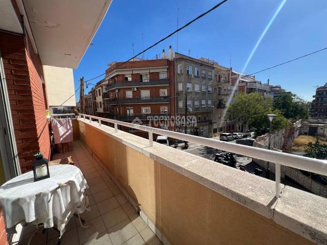 Piso en Venta en El Guinardó