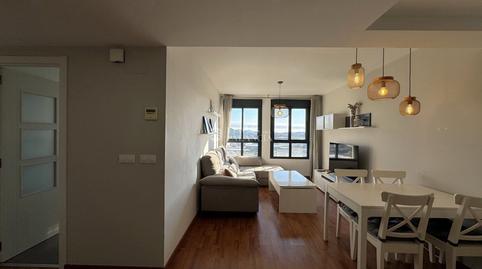 Foto 5 de Ático de alquiler en Segorbe, Castellón