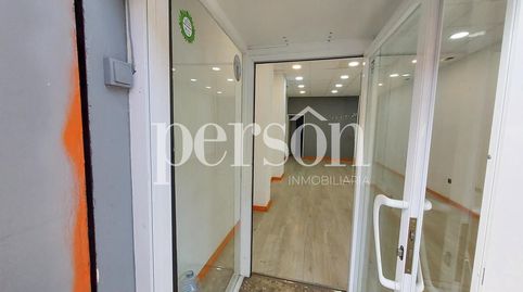 Foto 4 von Geschaftsraum zur Miete in Aiora, Valencia Capital