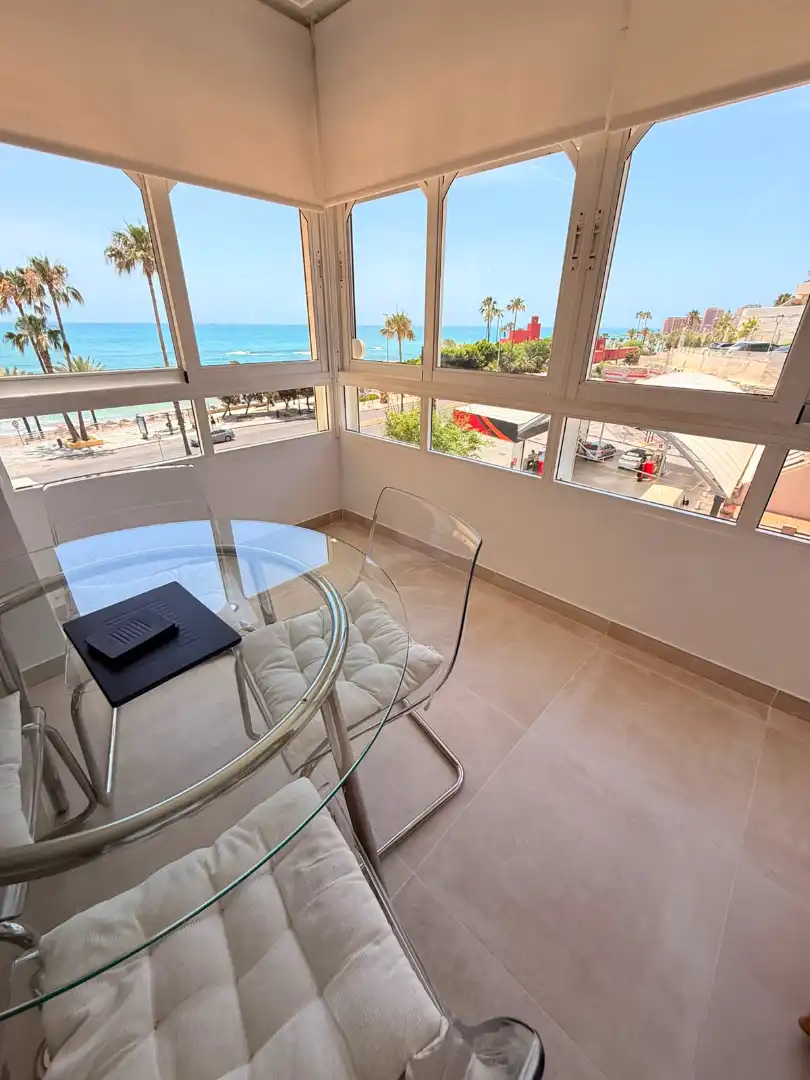 Piso con piscina en venta en Avenida Antonio Machado, imagen 11