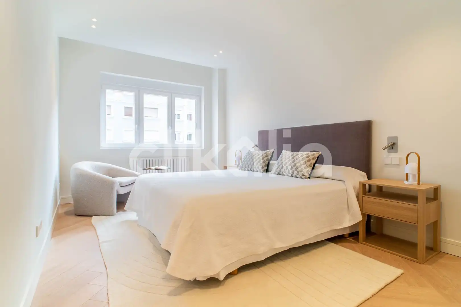 Habitación de Piso en venta en Madrid con Aire acondicionado, Calefacción y Terraza