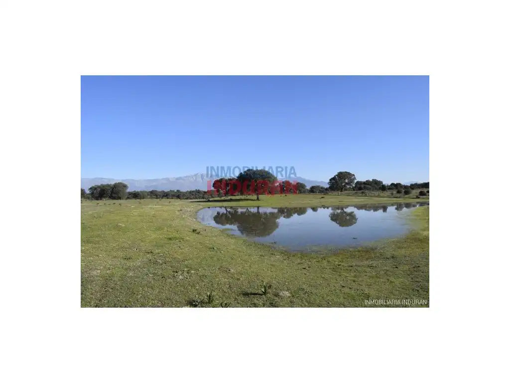 Finca rústica en venta en Las Ventas de San Julián