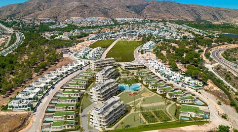 Foto 5 de Àtic en venda a Golf Bahía, Finestrat
