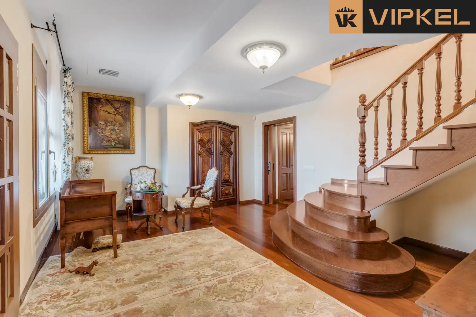 Villa avec piscine à vendre à Avinguda de la Cornisa, imagen 16