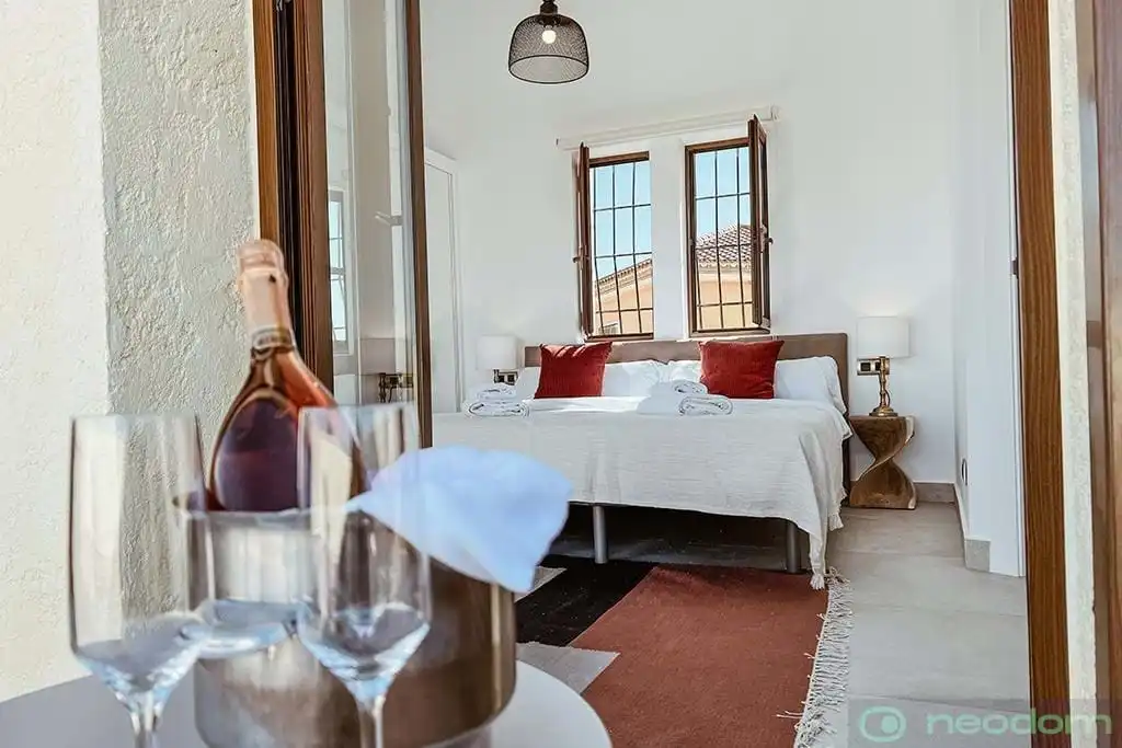 House for sale in Desert Spring Golf, imagen 9