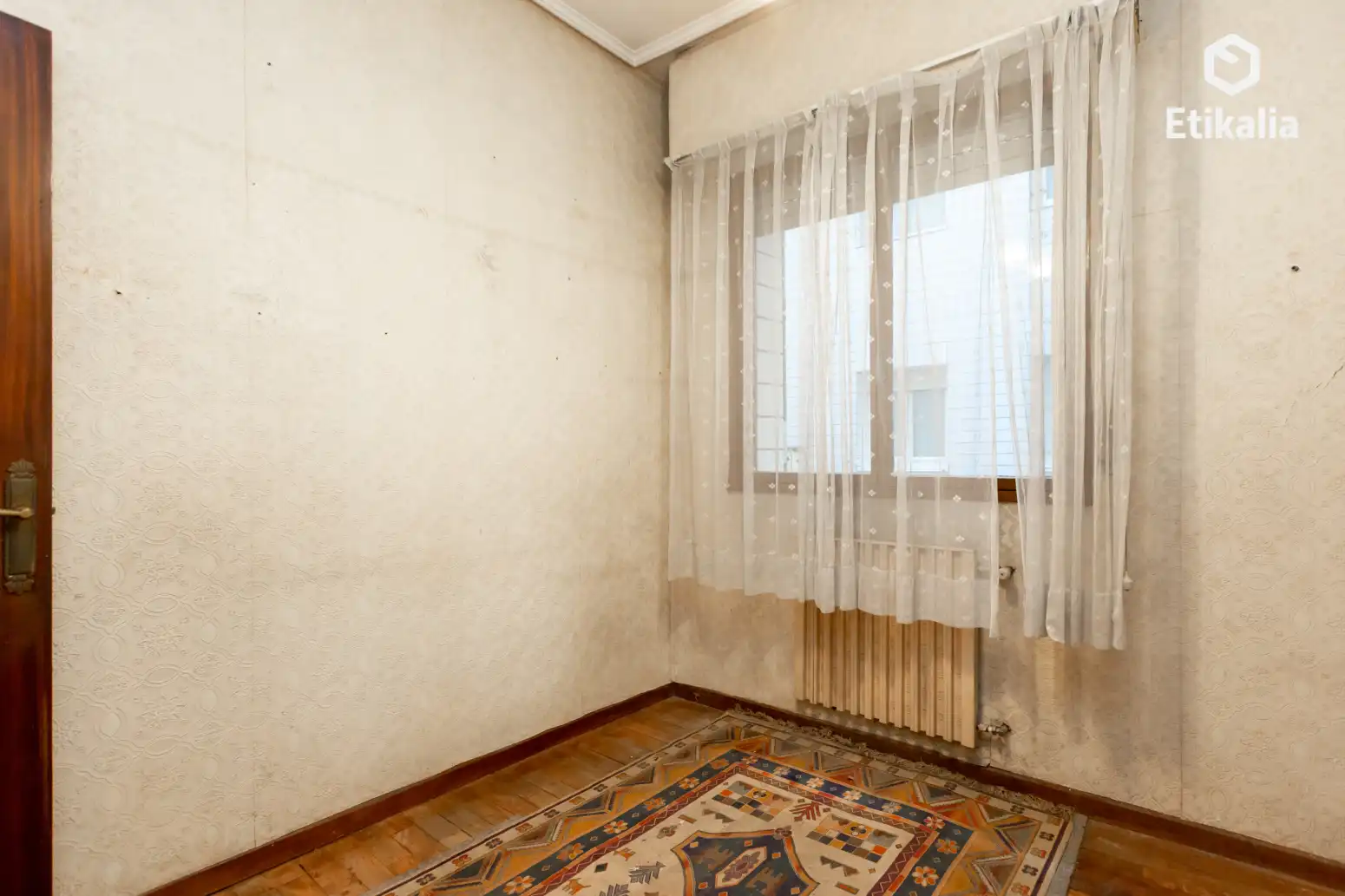 Habitación de Piso en venta en Bilbao  con Calefacción