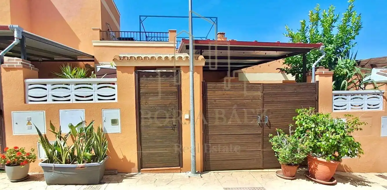 Maison mitoyenne à vendre à Almayate, imagen 27