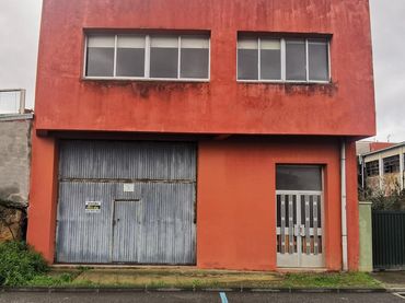 Residenziale in vendita a Carballo