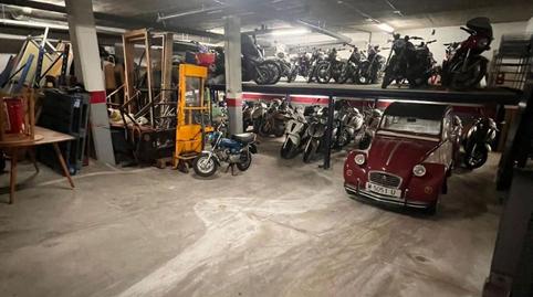 Photo 4 of Garage for sale in Calle Estornino, 1, Los Pacos, Fuengirola