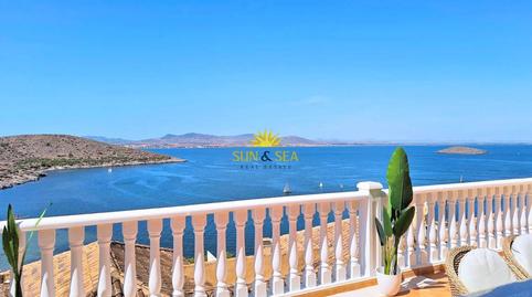 Foto 2 de Casa o xalet de lloguer a Zona Galúa - Calnegre, Murcia