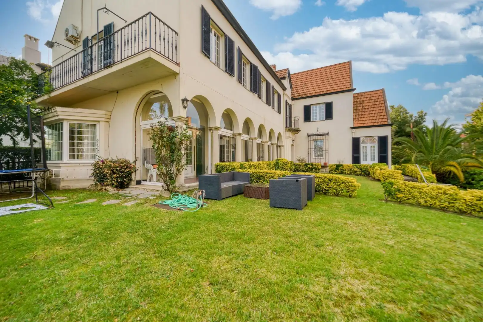 Villa à vendre à Las Arenas, imagen 3