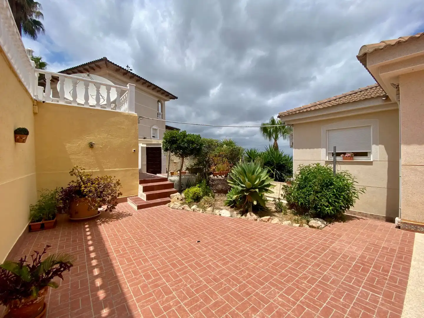 Casa amb terrassa en venda a Almoradí, imagen 68