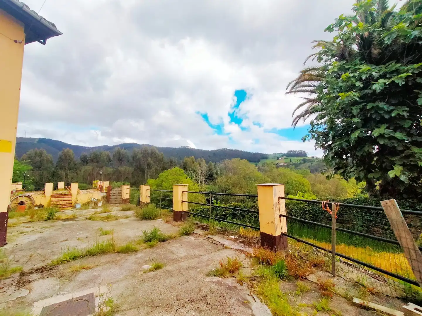Finca rústica en venta en Salas con Terraza y Trastero