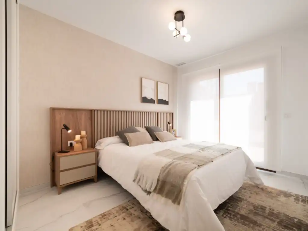 Apartment with pool for sale in Calle Viena, imagen 11