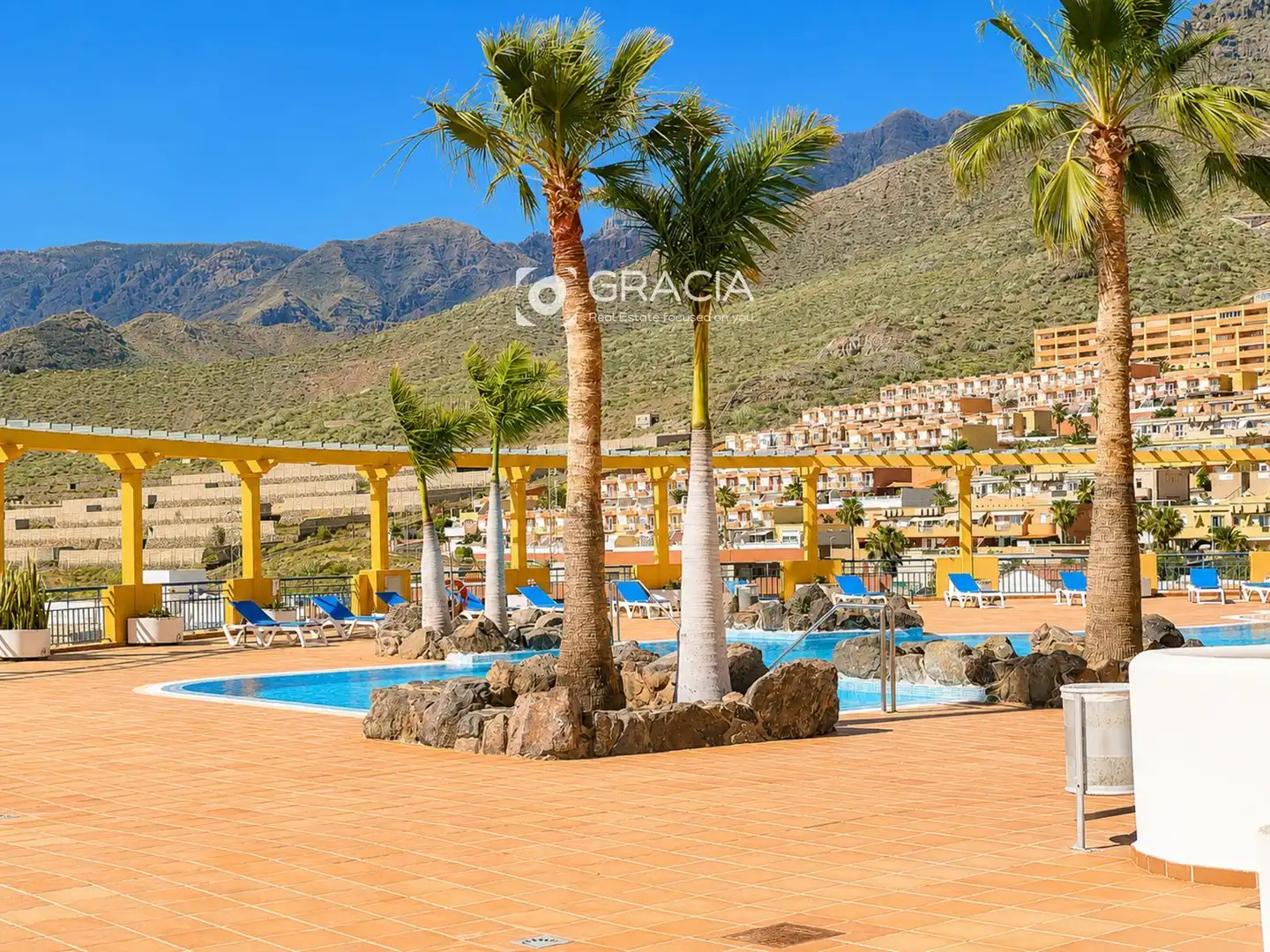 Penthouse with pool for sale in MURCIA, imagen 17