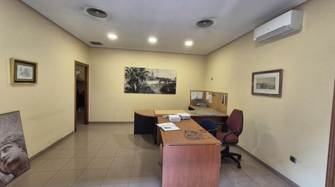 Foto 5 von Geschaftsraum zum Verkauf in Calle Historiador Juan Torres Fontes, Infante Juan Manuel, Murcia Capital