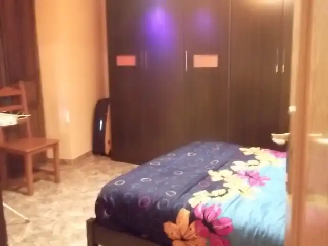 Dormitori de Casa o xalet en venda en Guadix amb Terrassa i Rentadora