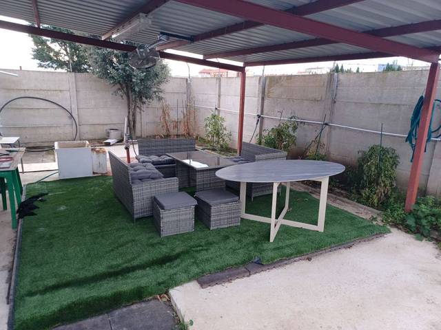 Terreno en Venta en Calle Cuatro Caminos, 3 en Santo Domingo de la Calzada