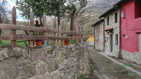 Photo 3 of Single-family semi-detached for sale in Las Agueras - Lg Villaorille, 32, Quirós, Asturias
