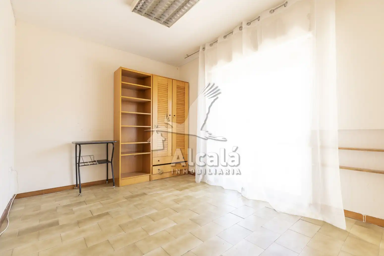 Habitación de Piso en venta en Alcalá de Henares con Calefacción y Terraza