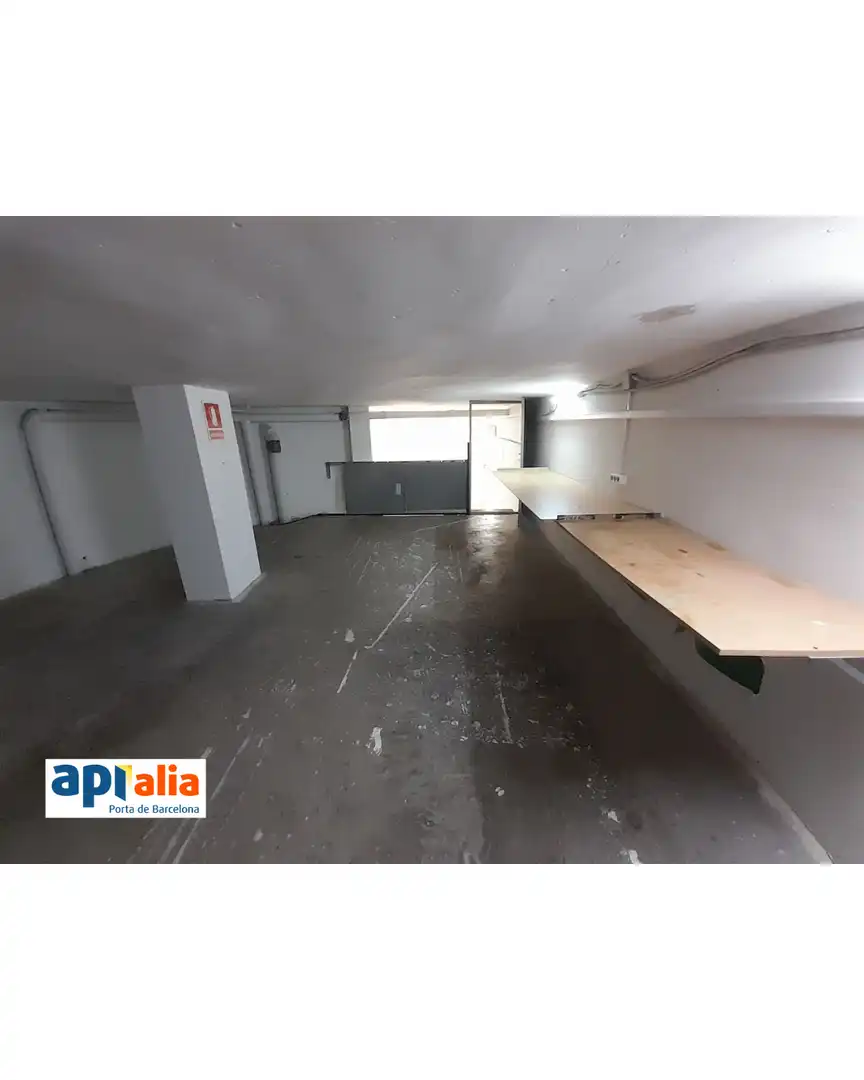 Geschaftsraum zum Verkauf in L'Hospitalet de Llobregat