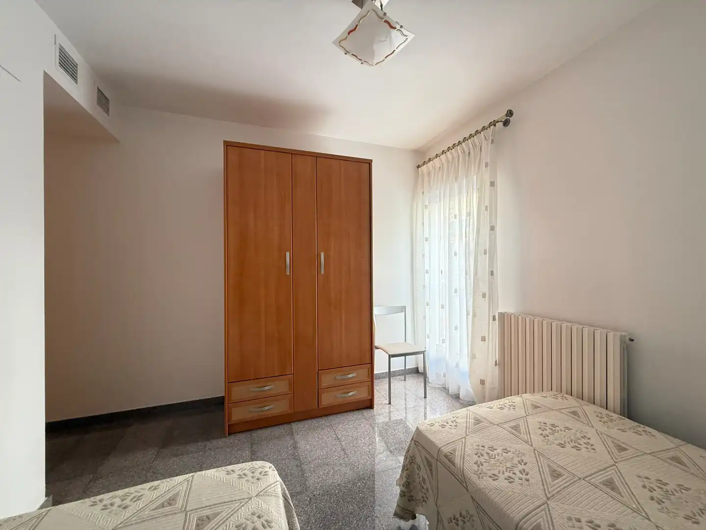 Appartement avec terrasse à vendre à Calle Diputación, imagen 22
