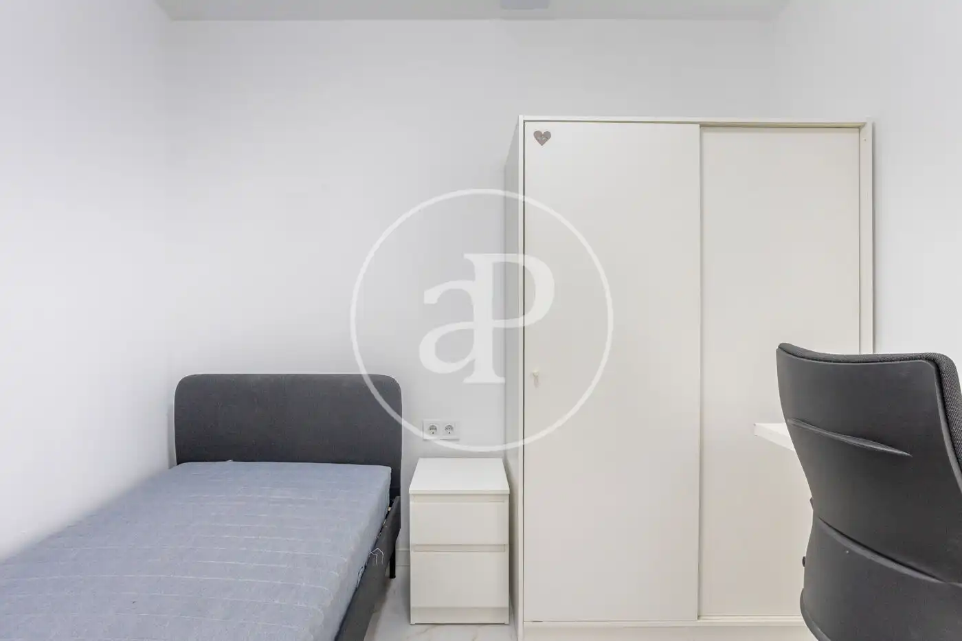 Flat for rent in P.º Aragón, Alboraya Centro