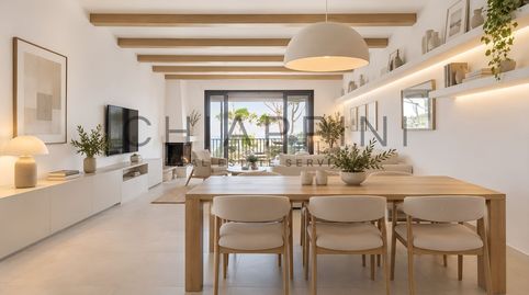 Foto 4 von Wohnung zum Verkauf in Calella de Palafrugell, Palafrugell
