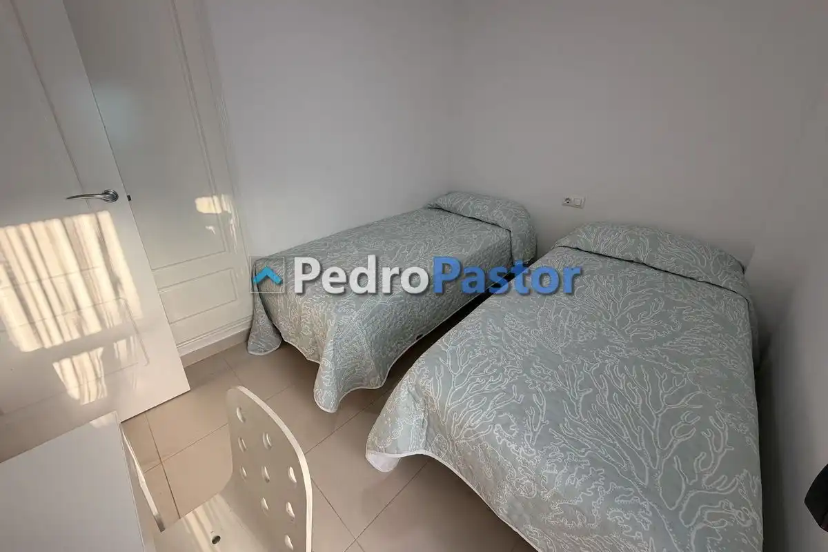 Apartment mit Pool zum Verkauf in Devessa - Monte Pego, imagen 19
