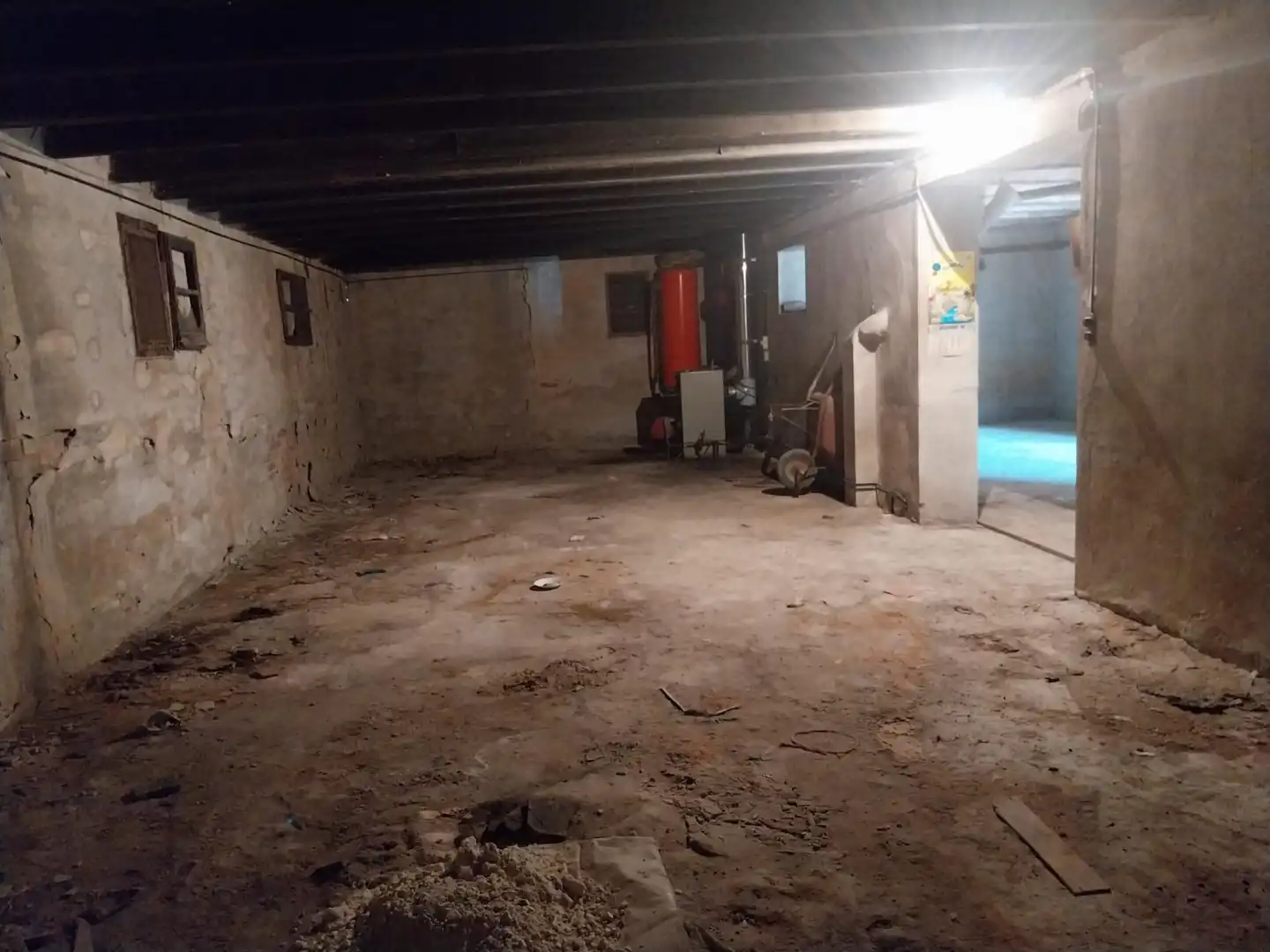 Maison mitoyenne avec jardin à vendre à del Molí, imagen 13