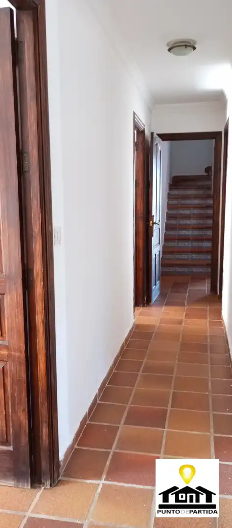 Casa o chalet en venta en Carmona con Aire acondicionado, Jardín privado y Terraza