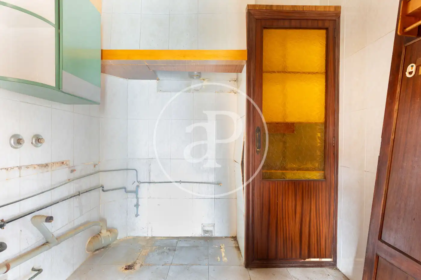Flat for sale in Valencia  with Heating, Terrace and Balcony