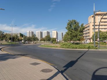 Local comercial en venda a Catedrática Asunción Linares