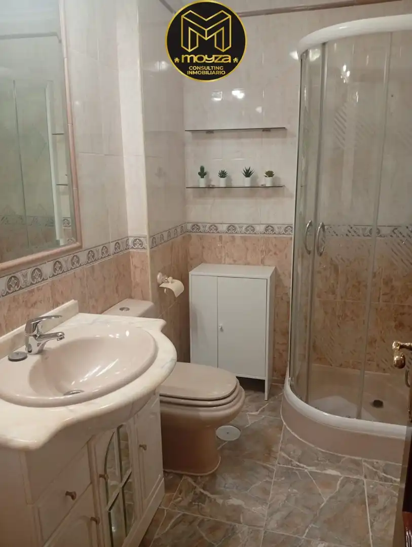 Appartement avec ascenseur à louer à Belén - San Roque, imagen 20